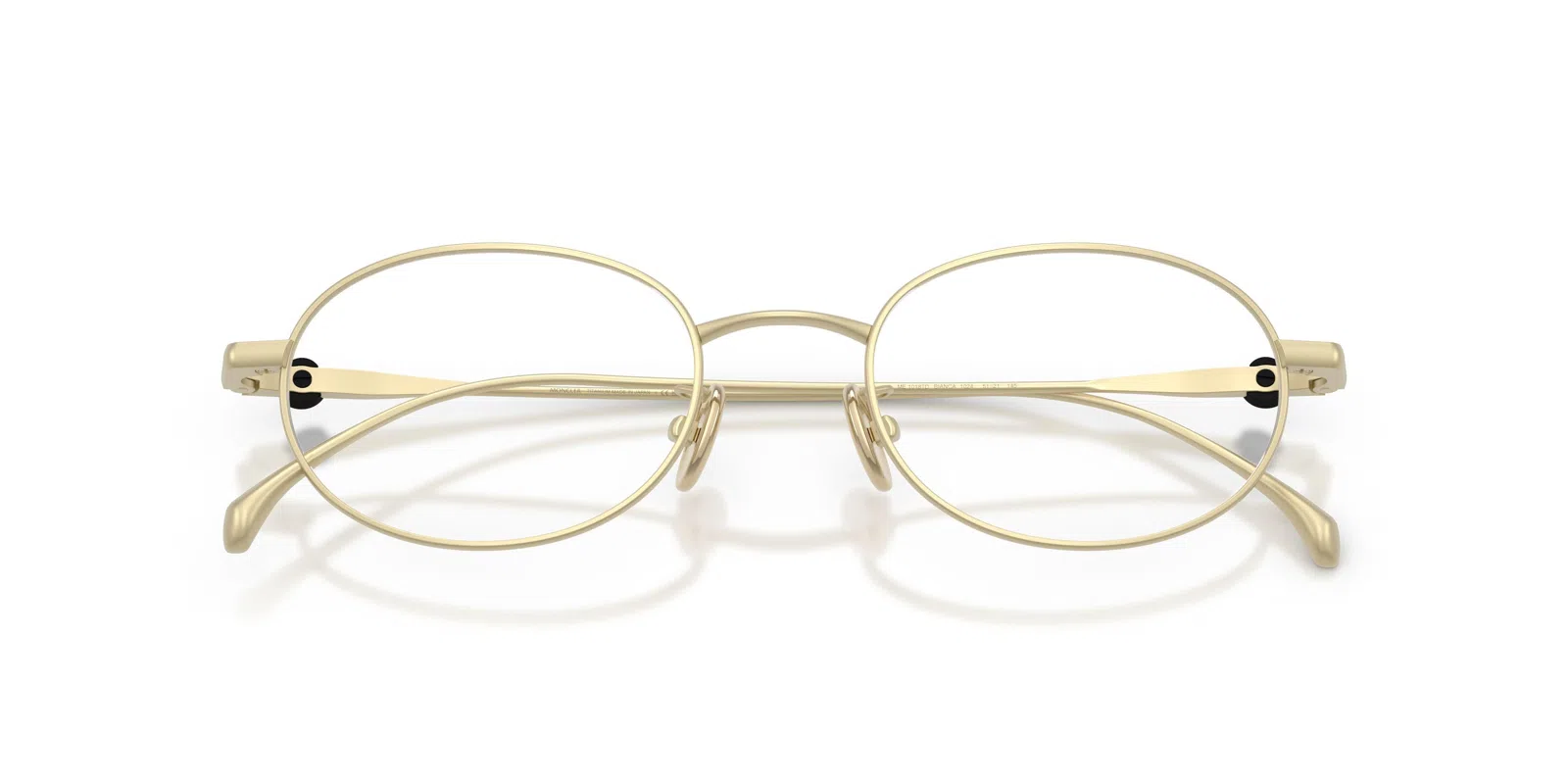 Moncler 1018TD Eyeglasses - view 24